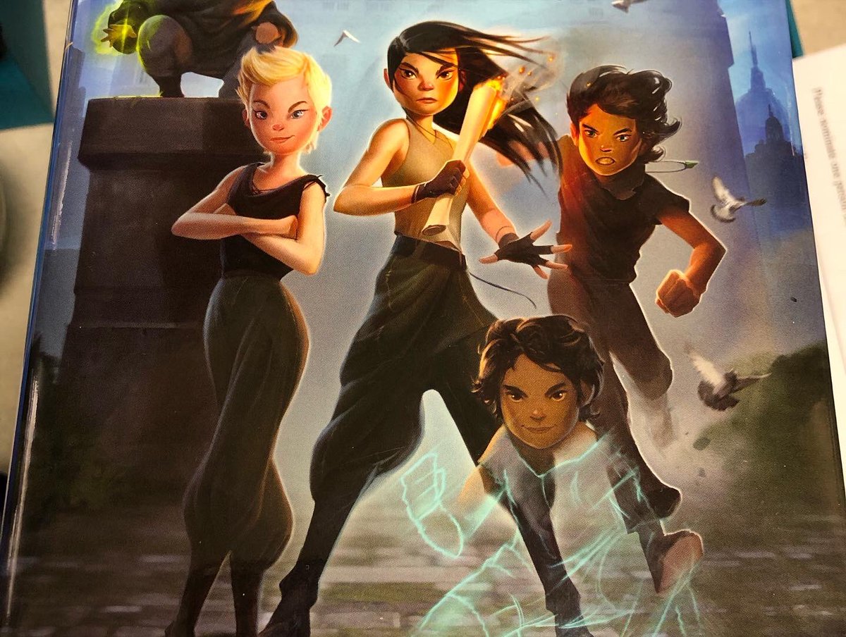 mjhsbears's tweet photo. The students can’t wait to read this book! Thank you for the signed copies, @lisa_mcmann ! We appreciate it! #mjhsreads #mapofflames https://t.co/Ws5K0fgaqL