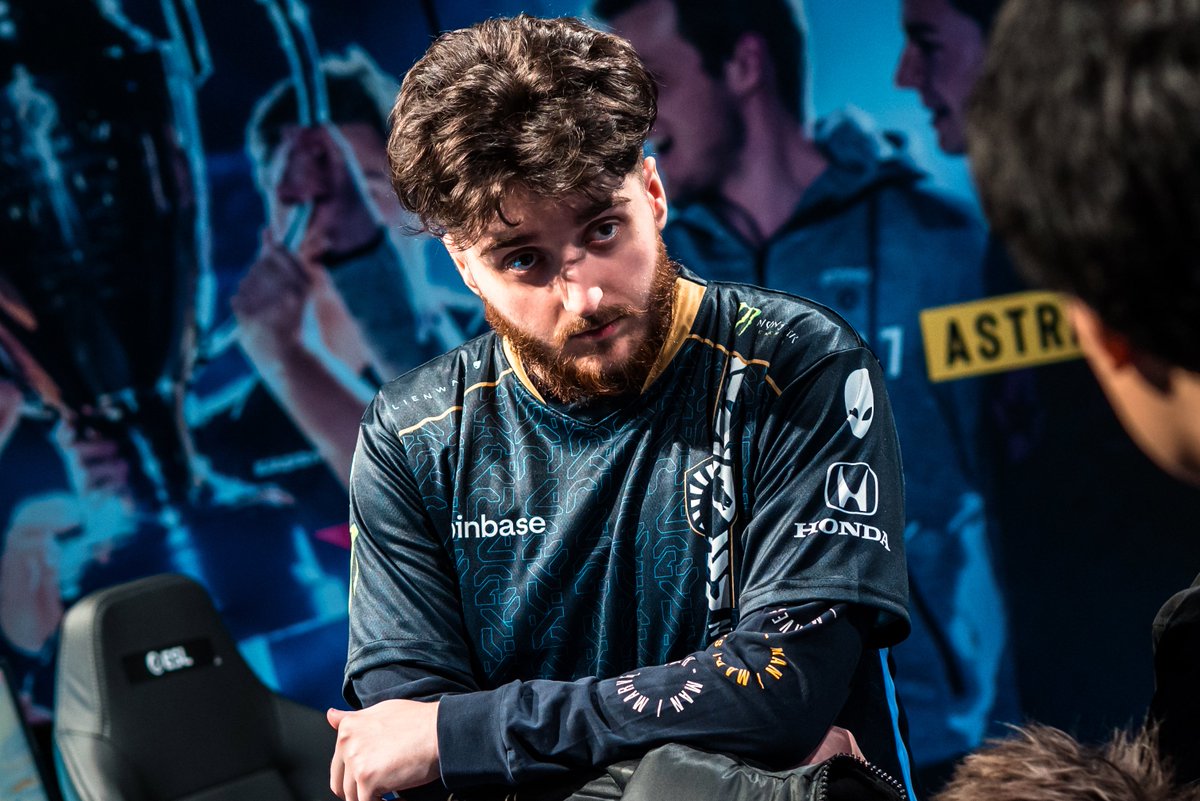 TeamLiquidCS's tweet photo. Best quote RT caption gets a free Liquid t-shirt - GO! https://t.co/VjUwaUiHnU