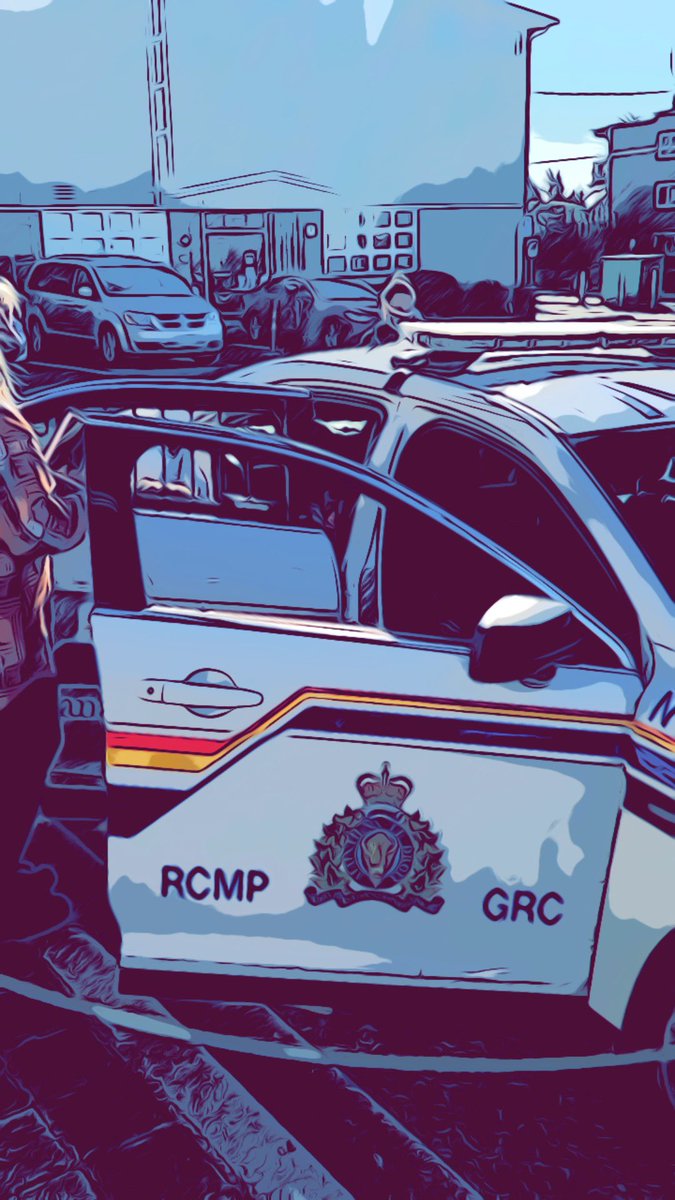 Our kindergarten students are learning about Community Helpers, and they were lucky to have a visit today from our school liaison officer. Thank you Constable Bams! <a href="/nvanrcmp/">North Vancouver RCMP</a>