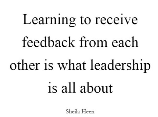 lindarowden's tweet photo. I think that it’s our ego that blocks our ability to learn from negative feedback. If we can get rid of our ego, we can use positive and negative feedback to develop our leadership skills @patriciamannixm @niamhickey @Leaders_SoE #pdsl #leadership https://t.co/Ru5bQAZwwi