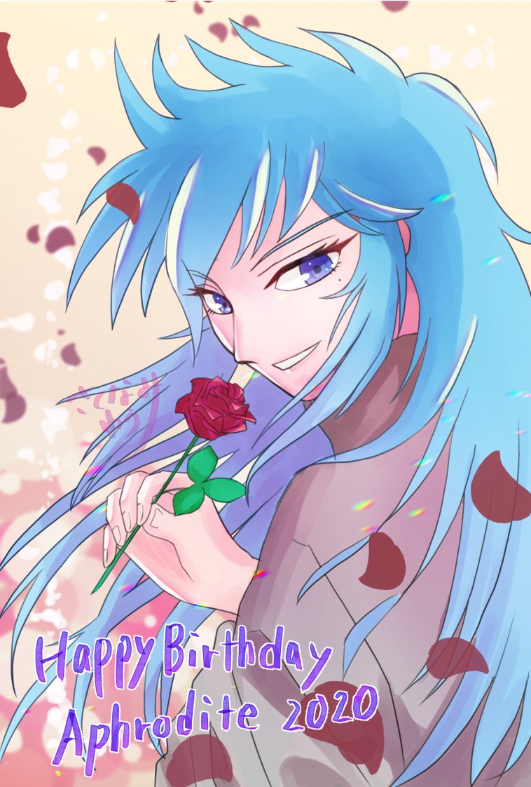 May2466648's tweet photo. アフロディーテ誕生日おめでとう！
いつもありがとう
覚醒お待ちしております(*´д`*)ﾊｧﾊｧ

#魚座のアフロディーテ生誕祭2022 https://t.co/v8xqr28KWE
