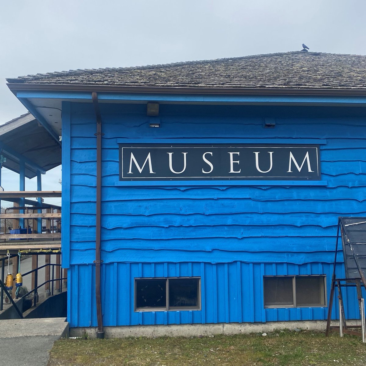 Royal BC Museum tweet media