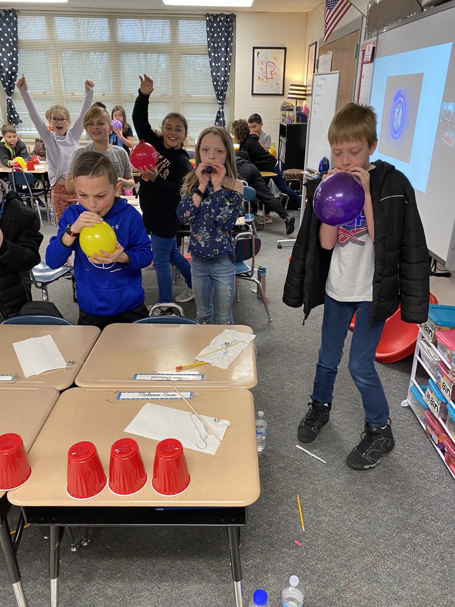 gossettsclass tweet media