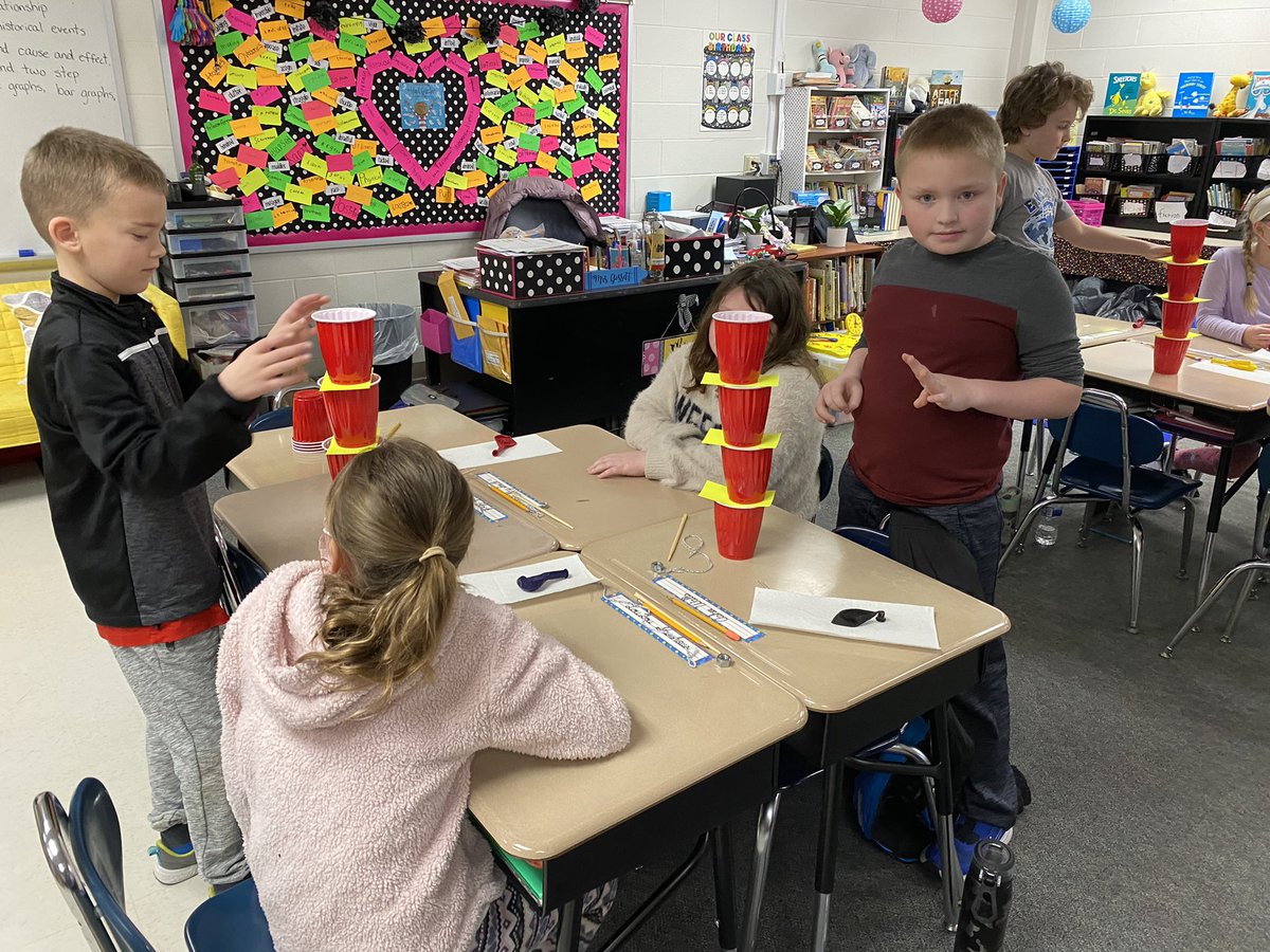 gossettsclass tweet media