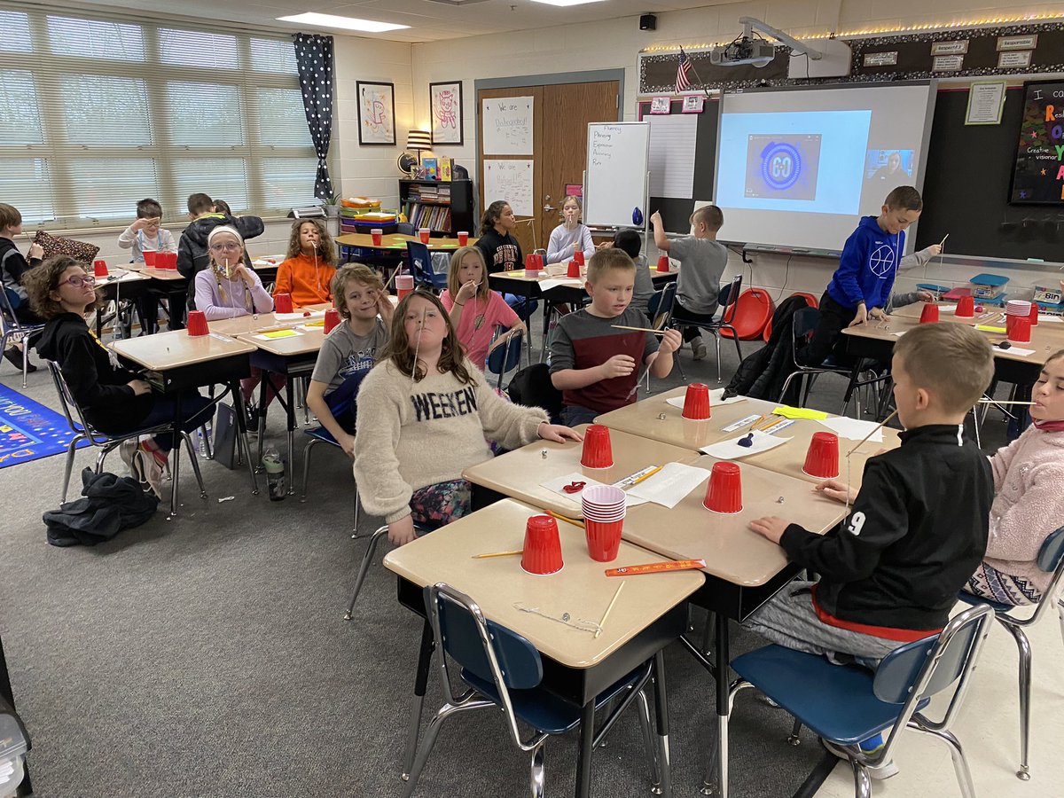 gossettsclass tweet media