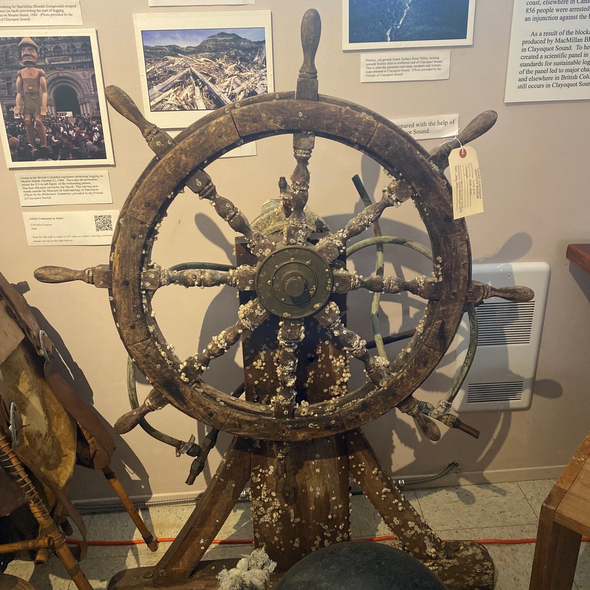 Royal BC Museum tweet media