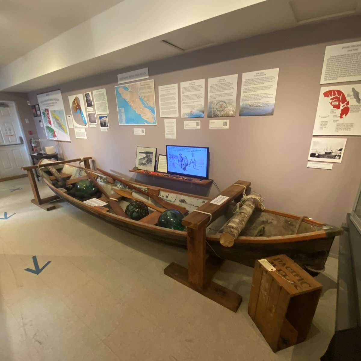 Royal BC Museum tweet media