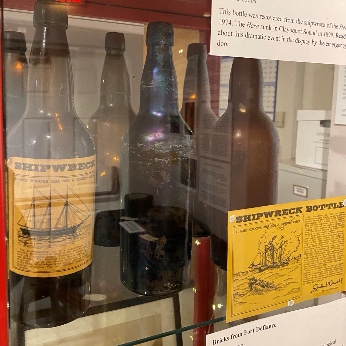 Royal BC Museum tweet media