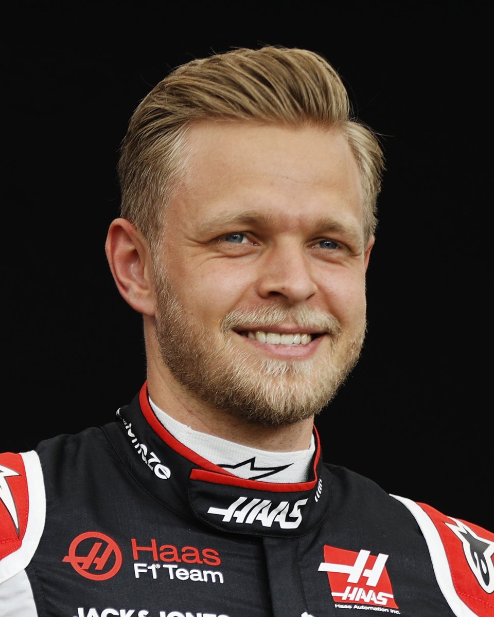 laguiaformulera's tweet photo. 📢🔁 Y un dia volvió
Kevin Magnussen 🇩🇰 confirmado como reemplazo de Nikita Mazepin 🇷🇺 en Haas para la temporada 2022.
Bienvenido Kevin, te extrañamos
#F1 #formula1 #LGF1 #magnussen #haas #mazepin https://t.co/XzTTT7IQB6