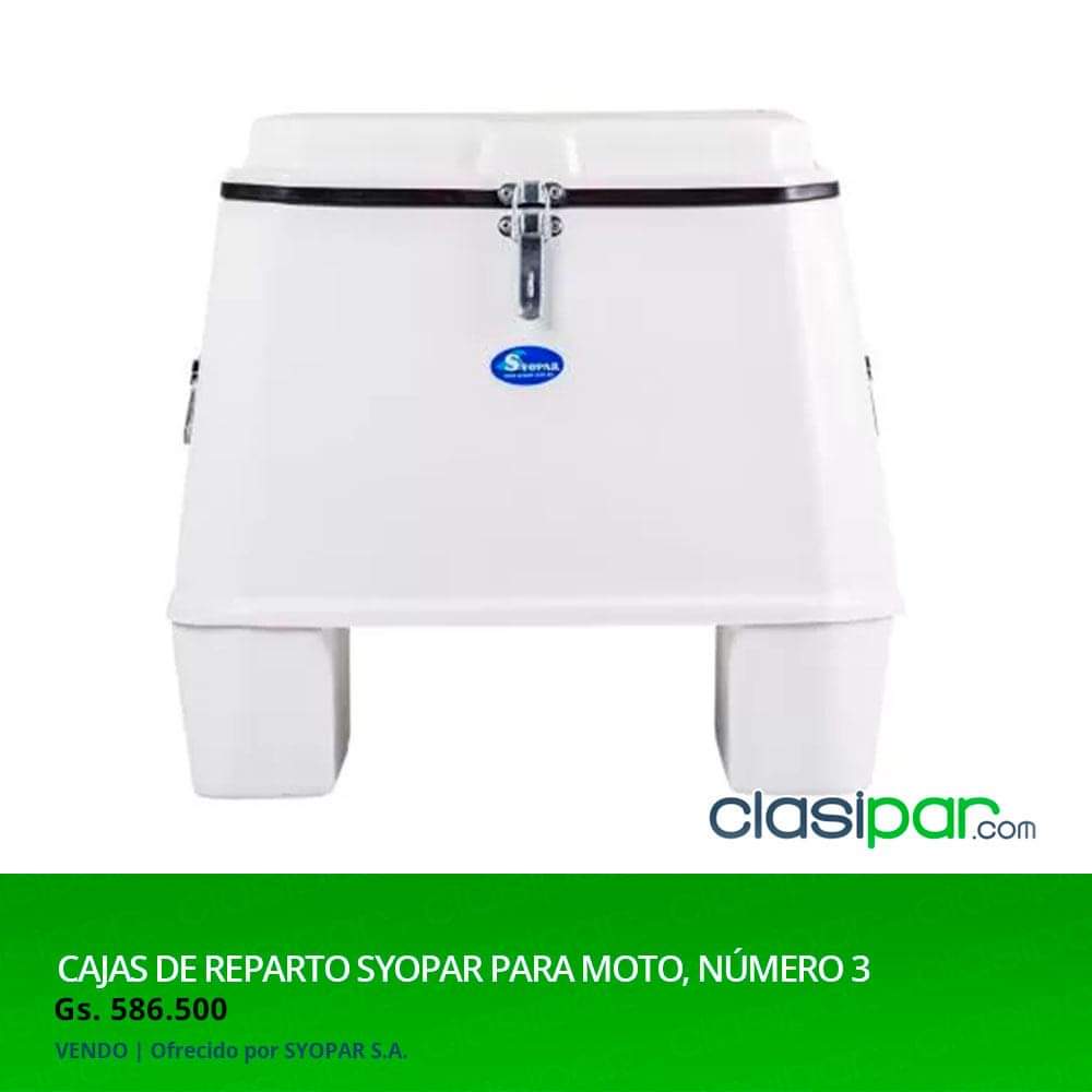 clasiparcom's tweet photo. Syopar S.A. vende sus productos por medio de Clasipar, y vos que estás esperando? https://t.co/5PR6ntDRGY