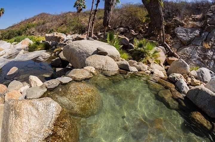 HostingTourism's tweet photo. Piscinas de agua termal en Rancho Santa Rita, San Jorge B.C.S
#HostingTourism #BCS by: ledezma  Jorge 
Baja California Sur, Mexico https://t.co/k8UCmvvz1G