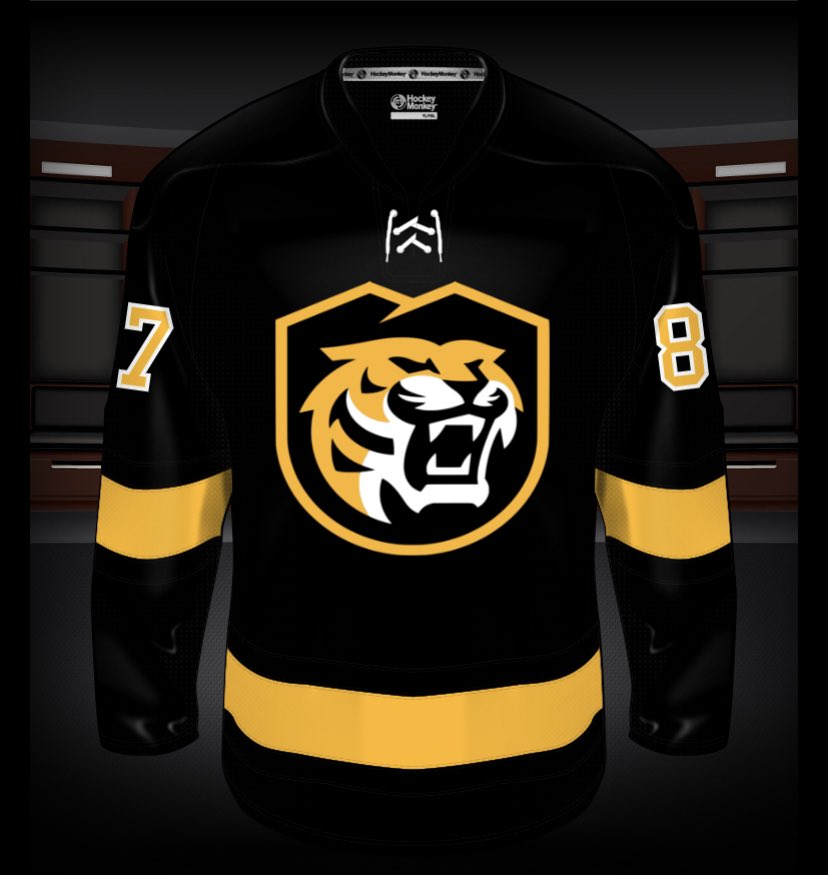 Broadmoor Beauties tweet media