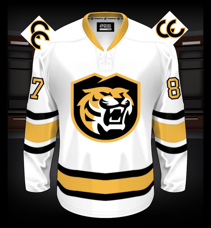 Broadmoor Beauties tweet media