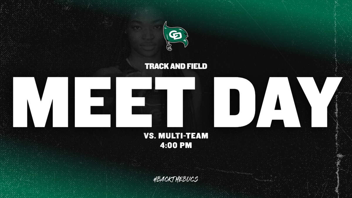 Buccaneer Track & Field tweet media
