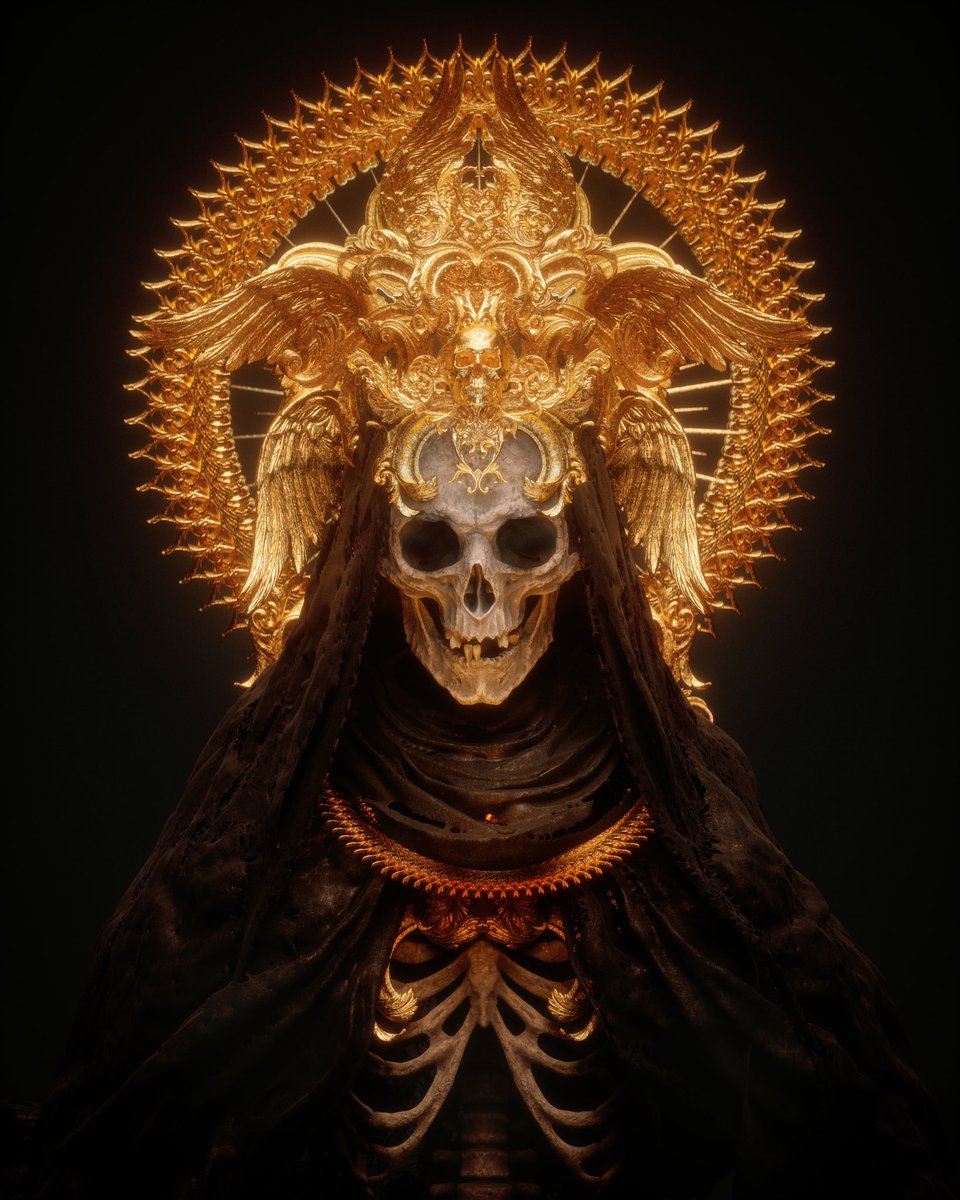 The Corruption Of Mary Intesifies…