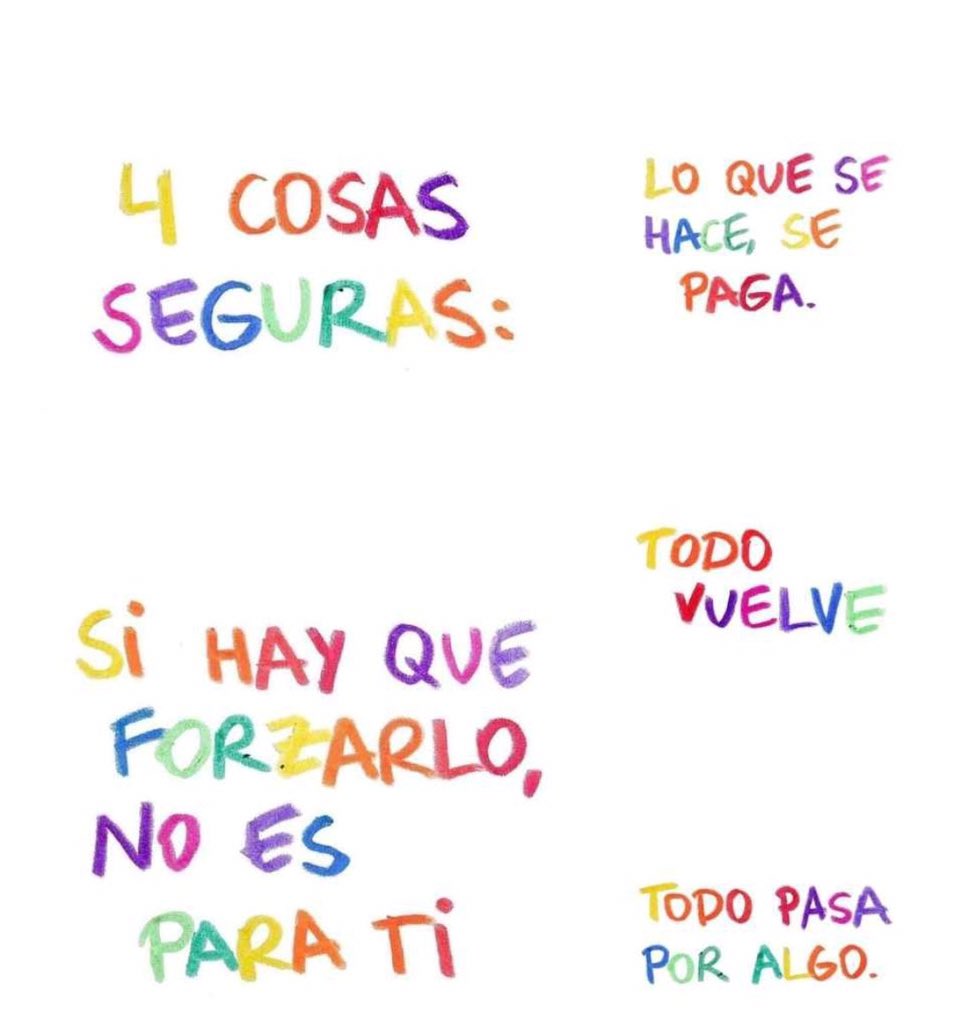 INDIRECTAS ✨ (@lndlrecta) on Twitter photo 