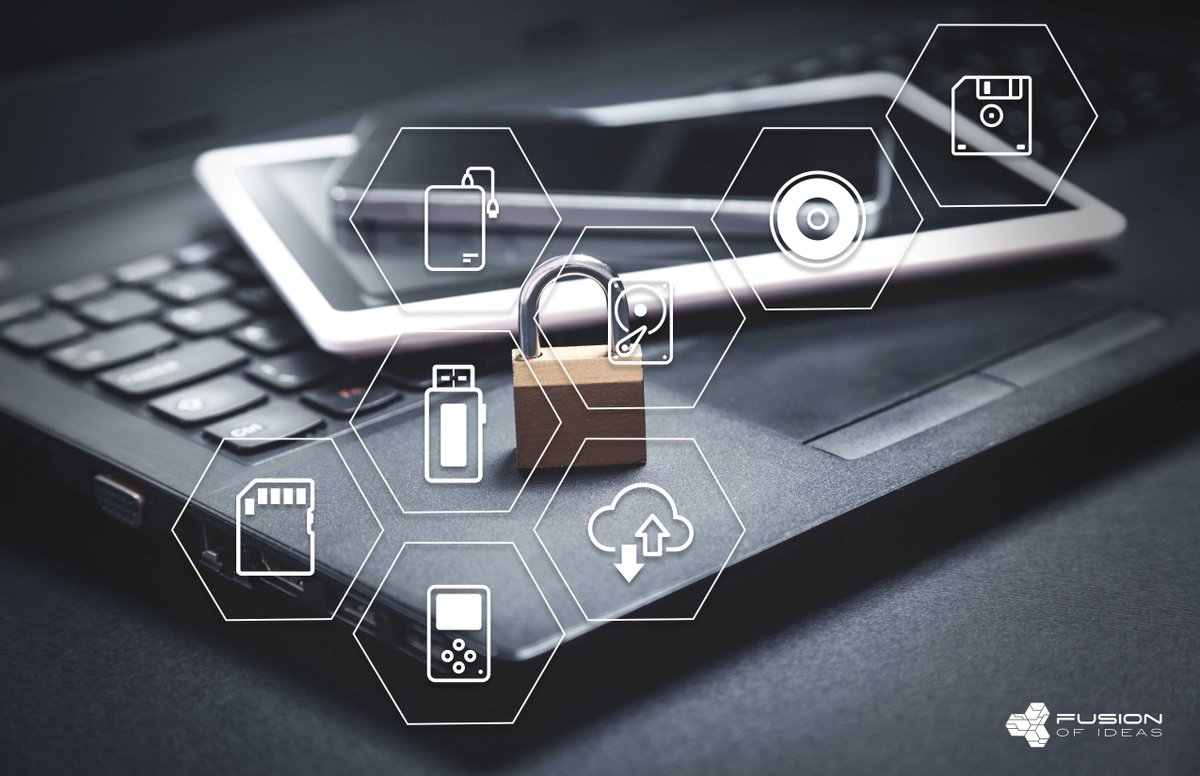FusionofIdeas's tweet photo. Did you know that at FUSION OF IDEAS, we protect our clients and their data with our 100% in-house application and software development services?
Check us out! 
https://t.co/PN3kg2Ern6 https://t.co/3wOIrxn9gB