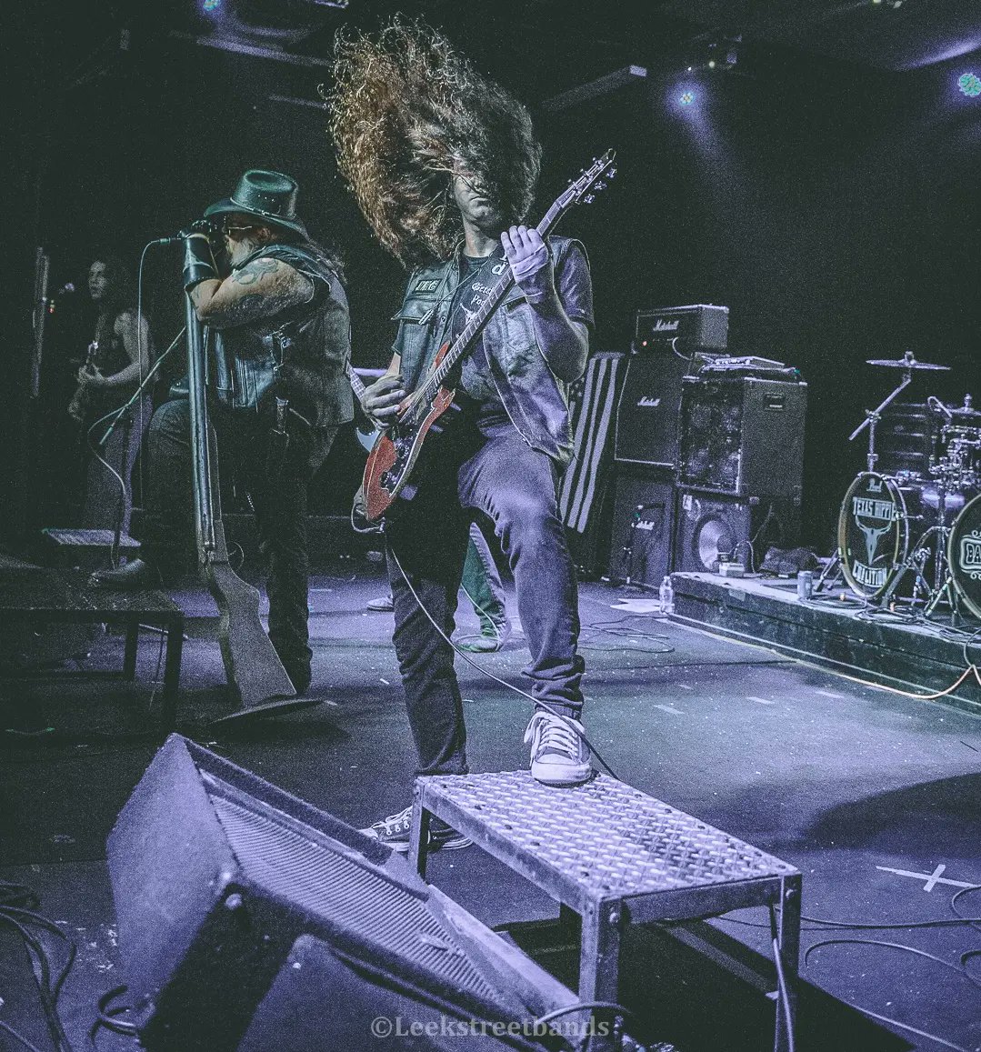 THCOfficial's tweet photo. After some rest, We're igniting the engine tonight in Akron, OH at The Vortex with the boys in @SevenDaysLost

Y'all better be there, or else!

🎟: https://t.co/qu1OxxTSvB

📸: Leek Street Photos https://t.co/I3vQjEh6Nr