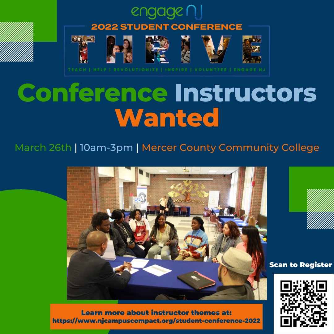 Campus Compact tweet media