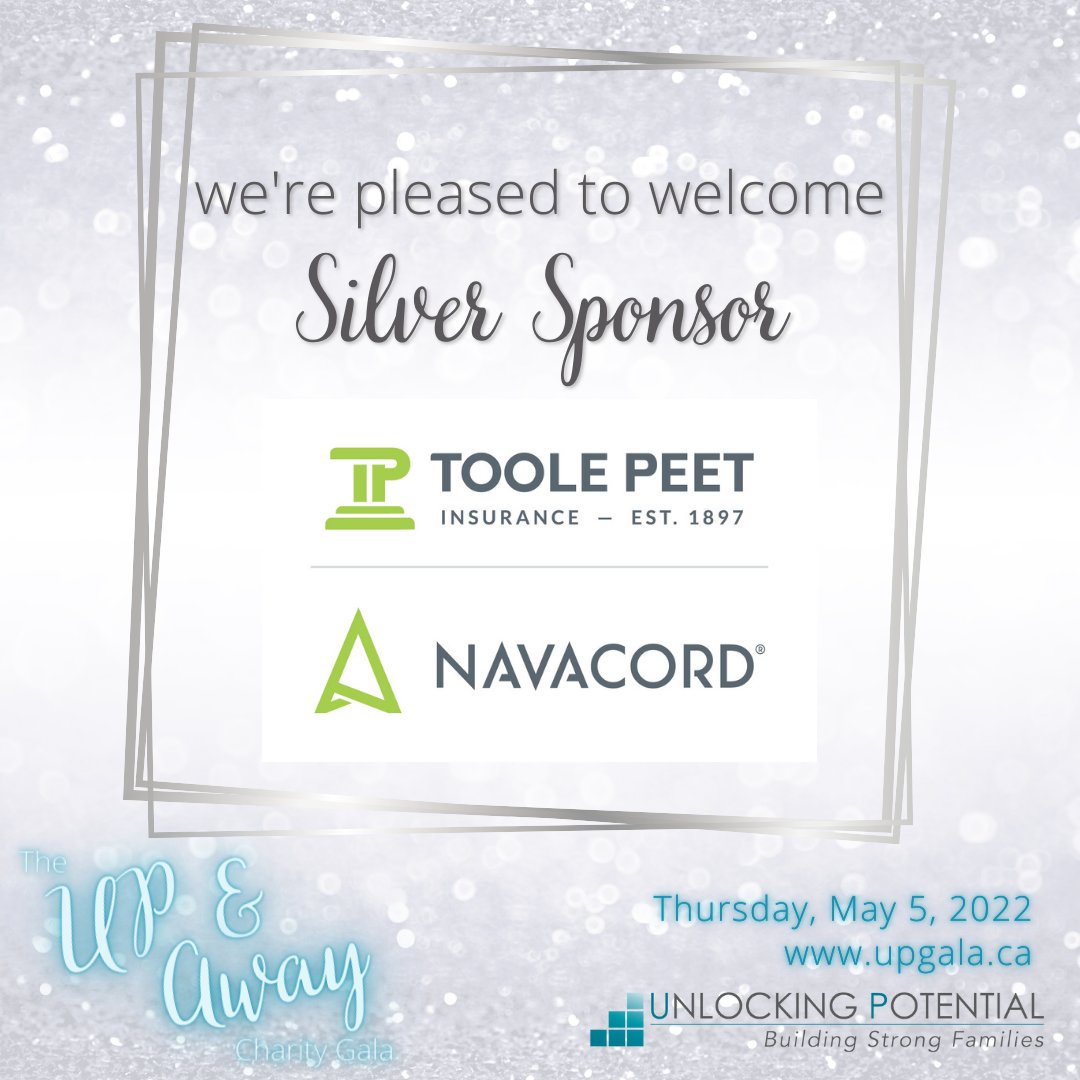 KindredAB's tweet photo. We're pleased to welcome @toolepeet as a Silver Sponsor for the Up & Away Charity Gala! Only 8 weeks away! https://t.co/bqKr4hXvAq #upgala #connectionmatters #localtouch https://t.co/2goRtFmGkF