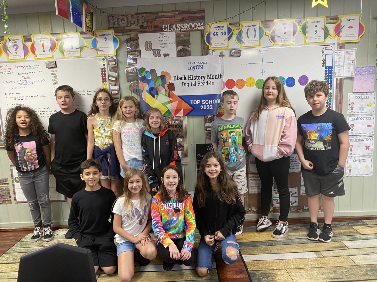 Read4themind's tweet photo. Congratulations! Pinellas community reading on myON Acres of Fun school! @JWBPinellas @UWSuncoast @ReadonmyON #ReadonmyON @JoannaJWB https://t.co/1CaG0NCQdh
