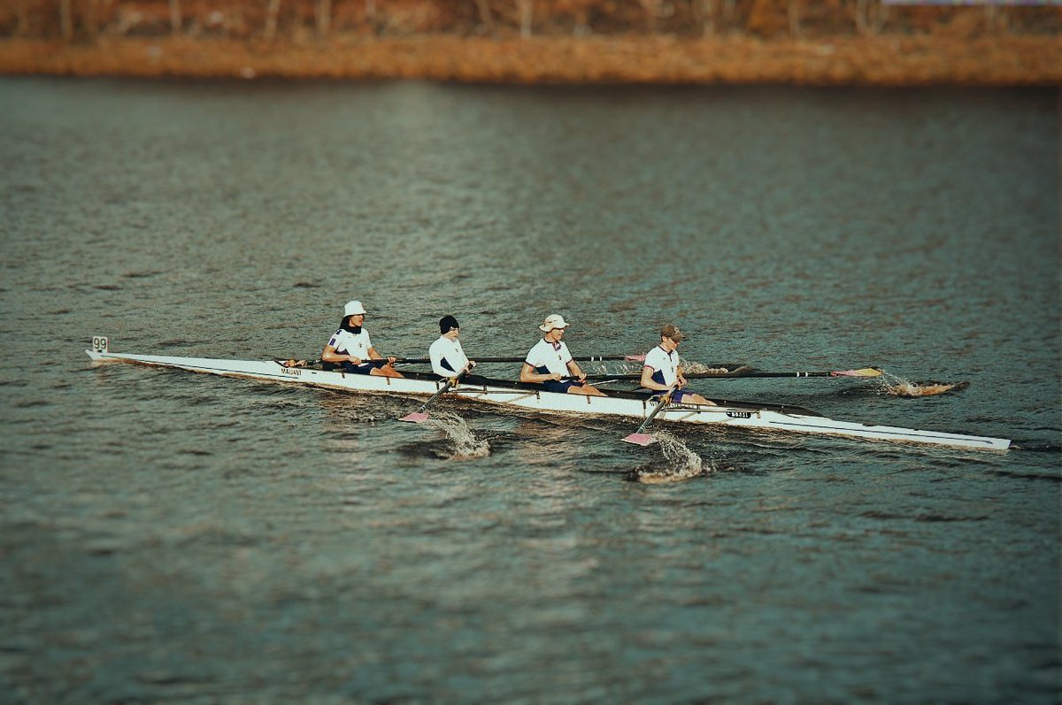 MUBC - Manchester Uni Boat Club tweet media