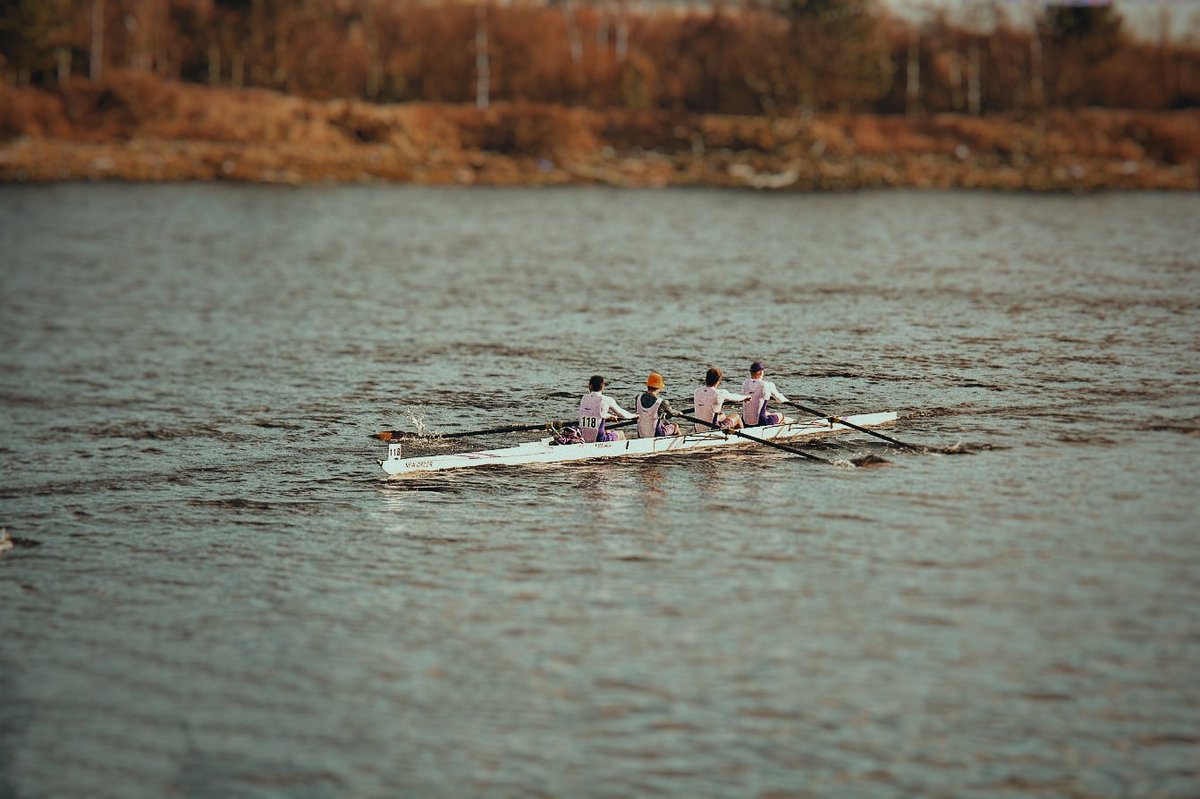 MUBC - Manchester Uni Boat Club tweet media
