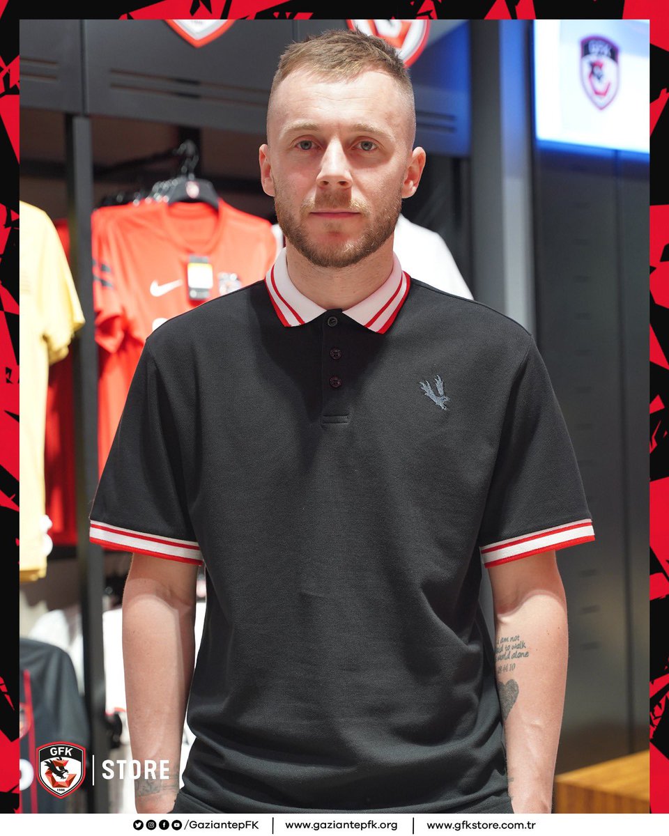 GfkStore's tweet photo. 🔥 Yıldız futbolcumuz Alexandru Maxim’in seçtiği favori ürünler GFK Store’da sizleri bekliyor! 

👉 Hemen alışveriş yapmak için; https://t.co/5deIxV7taM https://t.co/MlDmloZZj7