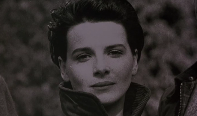 Happy Birthday ! Juliette Binoche 