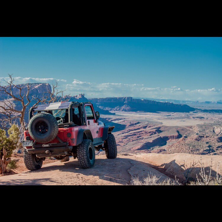 Hello Everyone, 

Shaun here. 

Today, the Jeep was officially listed for sale. If you are seriously interested in buying it, let me know. I will send the link. With that being said, I will continue to own Beepinjeep and BeepinJeep, LLC. Just a new chapter :)! Please share!!!