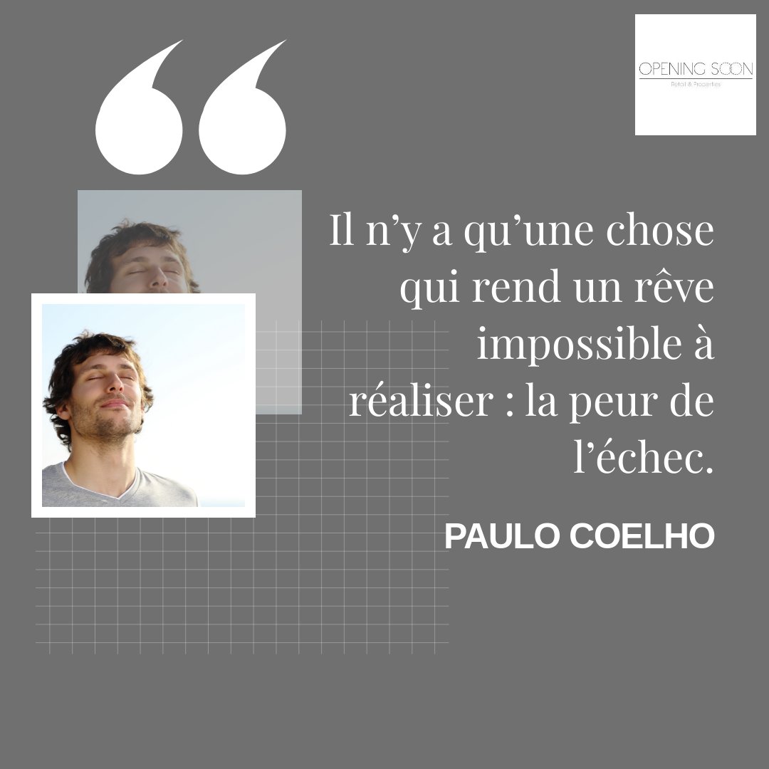 _openingsoon's tweet photo. Tout le monde connaît l’échec un jour ou l’autre, inévitablement 🤔 Thomas Edison, Steve Jobs et Jack Ma sont des exemples illustres : des échecs ont ouvert la voie à des #succès majeurs 🚀 https://t.co/5oQYyiaz89