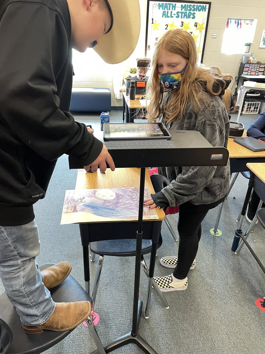 Kat Baines tweet media