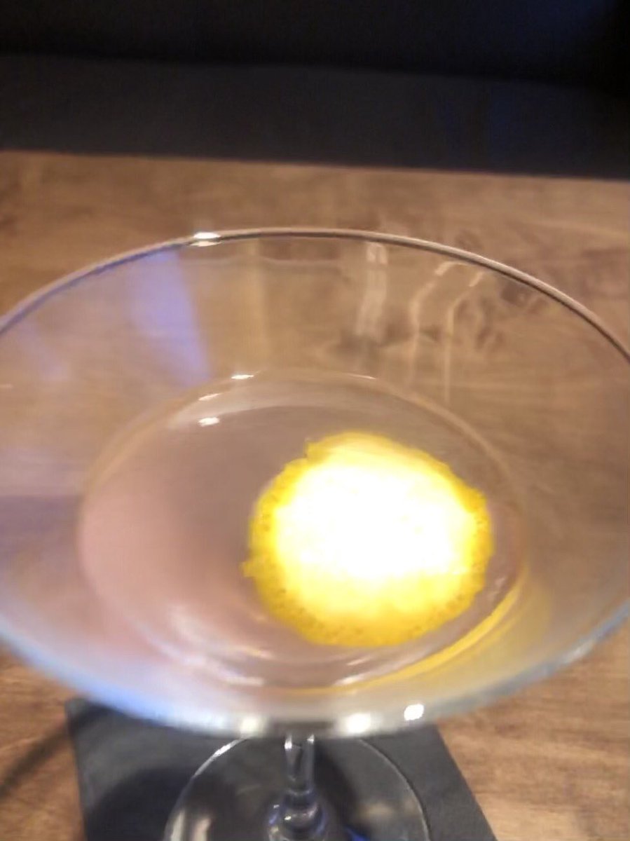 The best #martini in Liverpool … oops nearly guzzled it before sharing! #HumpDay