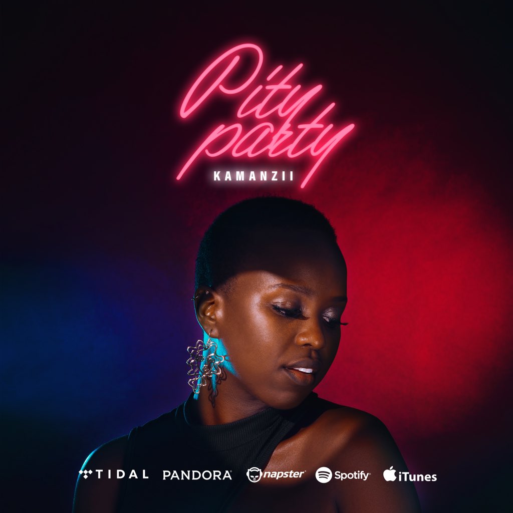 Kamanzii_'s tweet photo. ANNOUNCEMENT‼️: My First Single Pity Party🎶 comes out this Friday❤️‍🔥 It’s been a long time coming; but time is NOW!!! https://t.co/mvXb9nKP8x