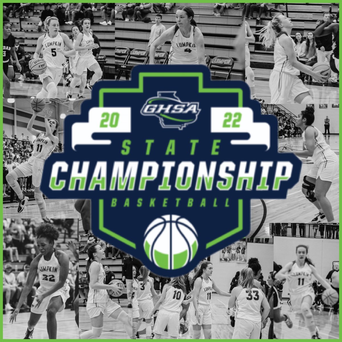 Lumpkin County WBB tweet media