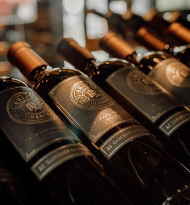 PriestRanchWine's tweet image. Our team at Priest Ranch strives to provide you with cultivated and unexpected wine country experiences – whether in person at our Estate or our Yountville tasting room, or in the bottle. 

#uncommonadventure #priestranch #priestranchwinery #napavalleywinery #visitnapavalley