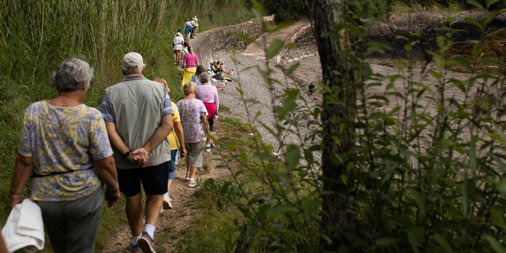 JerseySport's tweet photo. πΆββοΈIt's #MoveMoreMarch so lets get moving with our FREE Move More Walks!πΆββοΈ
Each walk is led by fully trained and friendly walk leaders and our groups are known to be sociable, fun, and suitable for all ages and abilities. β€οΈ
Find out more: https://t.co/UlLgZ5SfxT https://t.co/Ti4dk1uaKo