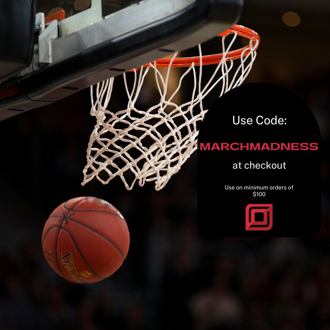 GraniteBracket's tweet photo. Go mad this March, for brackets of course! Use code "marchmadness" at checkout! https://t.co/LuCAHfYLUM