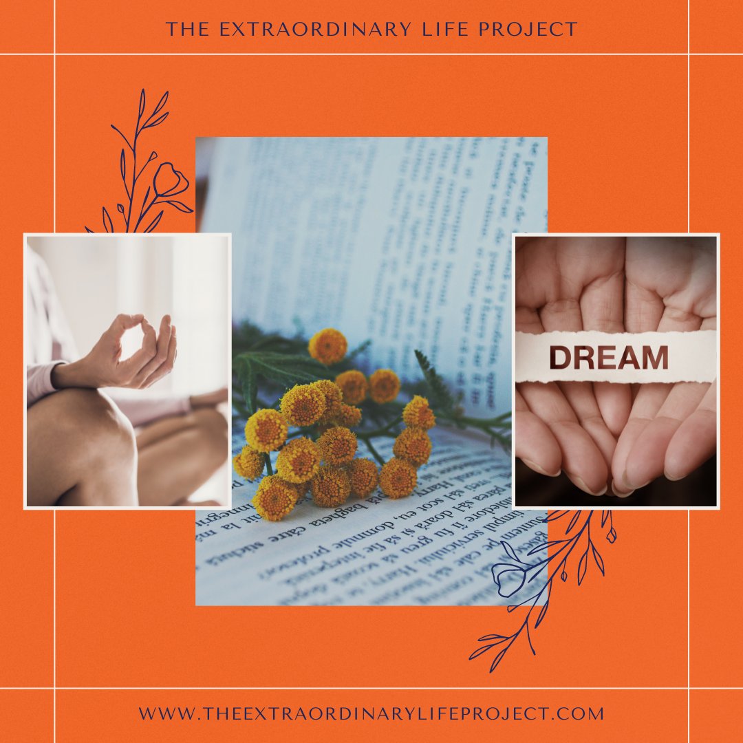 TELP_'s tweet photo. Today is all about mentally refreshing. It’s Spring which means it’s time to freshen up our lives a bit. Some ways to refresh mentally includes reading books, meditating, and dreaming. Think about who you are, who you want to be, and dream big dreams. You are a new you every day. https://t.co/mh3DixRGod