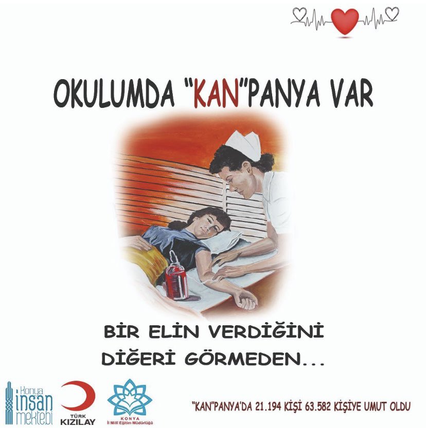 CihanbeyliMem's tweet photo. #OkulumdaKanpanyaVar

@tcbestepe
@tcmeb @TCKonyaValiligi
@Konyabuyuksehir
@drkerem 
@u_ibrahim_altay @konyamem
@SeyitAliBuyuk @insanmektebi
@KanverOrg
@MehmetSaritas42 https://t.co/HDZTOVjcan