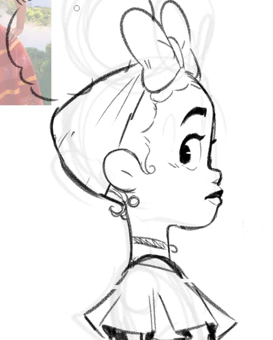 #Encanto WIP 