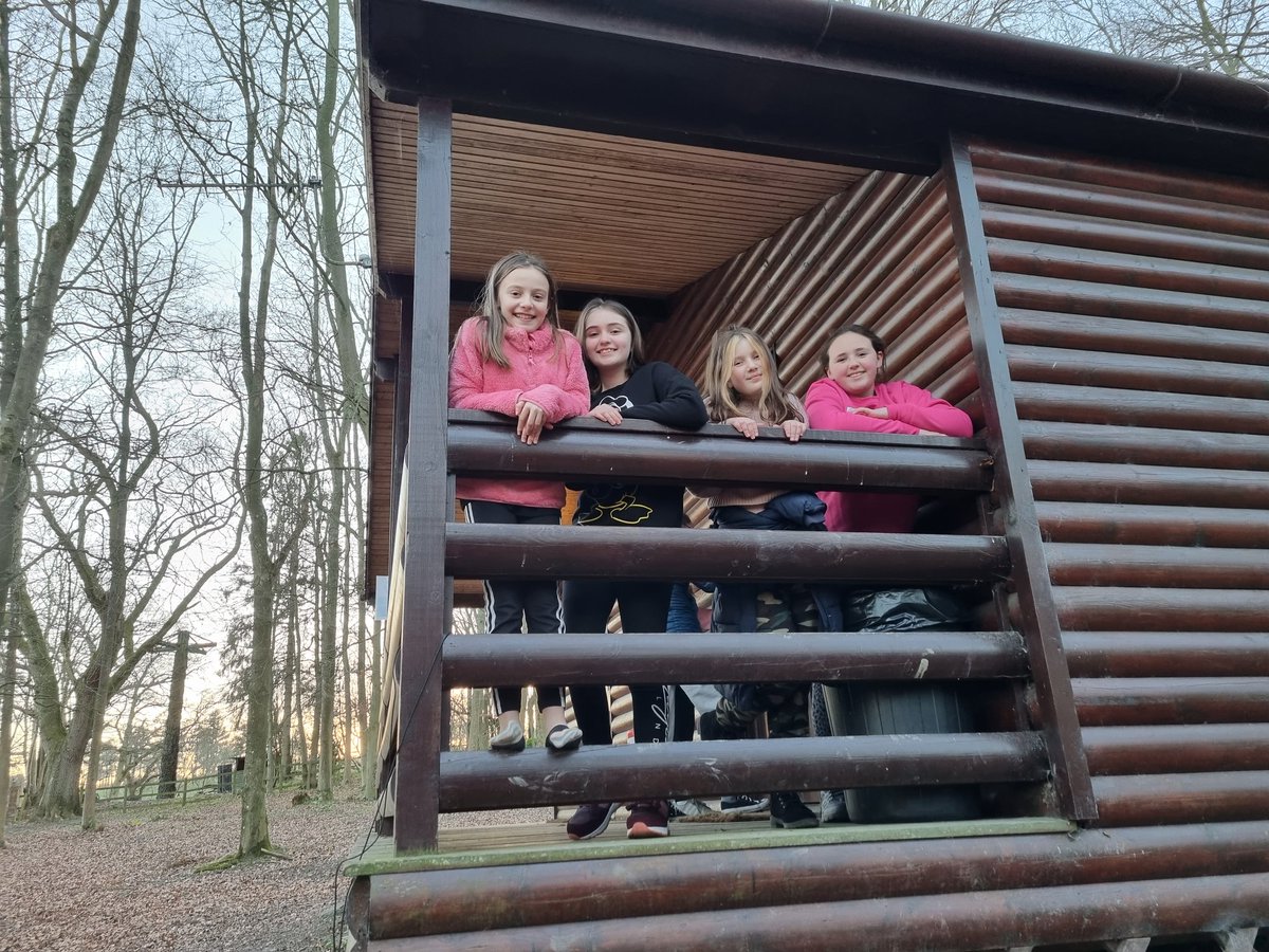 WillowtownDHT's tweet photo. Fantastic 3 days with Y6 at Culmington Manor. Such a lovely group of children who gave everything a go - canoeing, kayaking, abseiling, zipwire, obstacle course, orienteering to archery...Sleep well tonight! @ManorAdventure https://t.co/w1QDDxl5MQ
