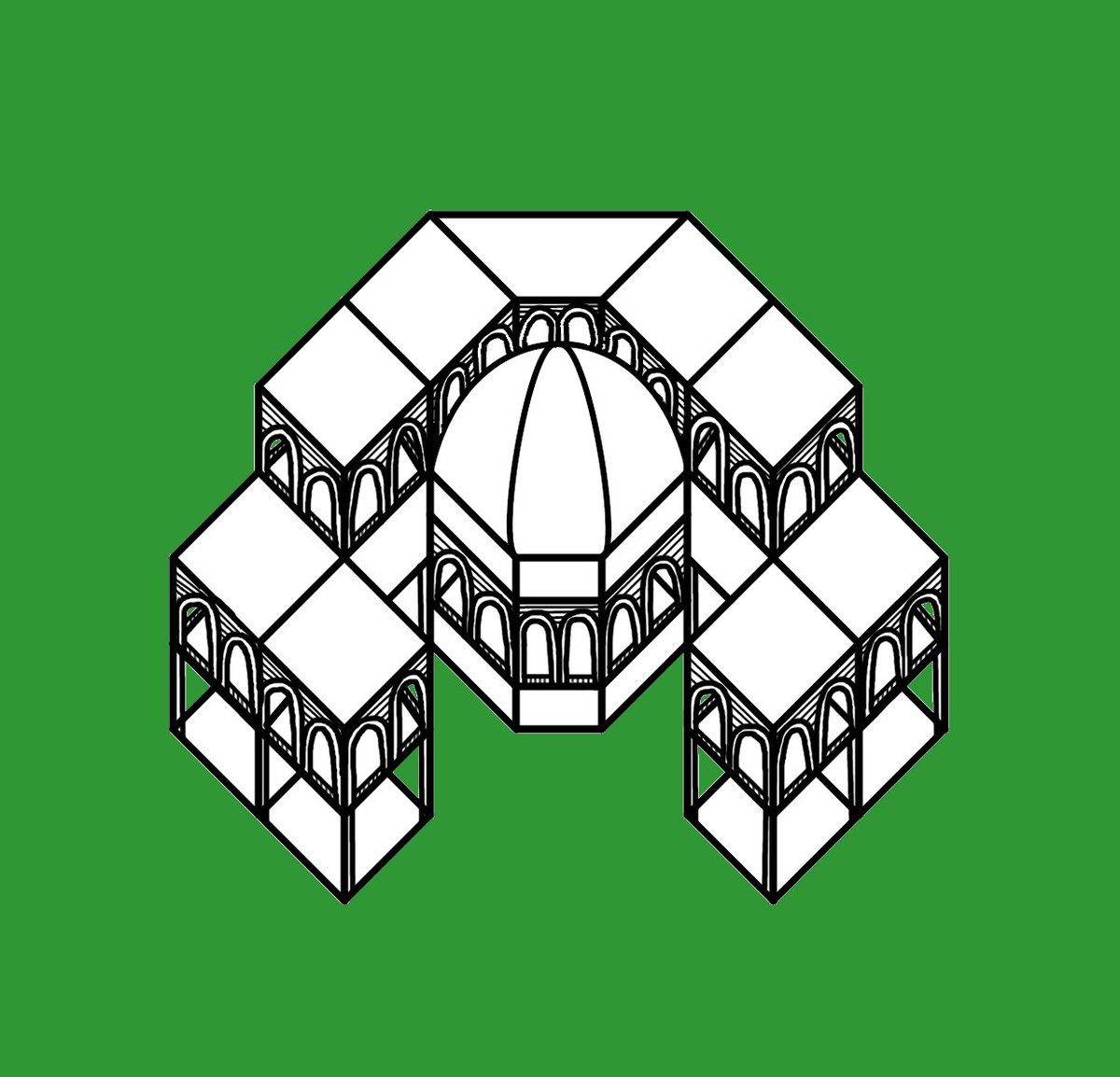 FreeMorpheus's tweet photo. I have been designing ancient buildings in a stylized way for years and when I discovered the world of nft I realized that I could combine my creativity with my need to raise funds, now I can finally give life to my dream.
https://t.co/xCLqyVuOS1
https://t.co/DeuU8Uu7Ji
#NFT https://t.co/0DRtIGlVwl