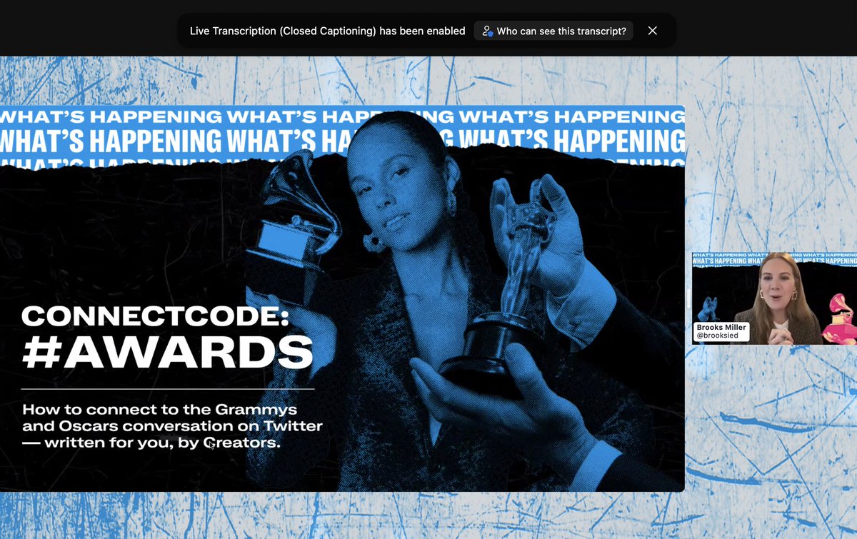 tedvid's tweet image. Is there a best host award? @brooksied #ConnectCode #Awards