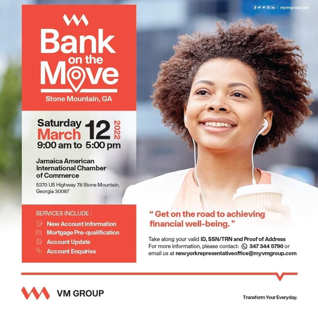 VMBS_UK's tweet photo. Join us this weekend in Stone Mountain, Atlanta, Georgia. #BoM #VMgroup https://t.co/bpHtqvrFbE