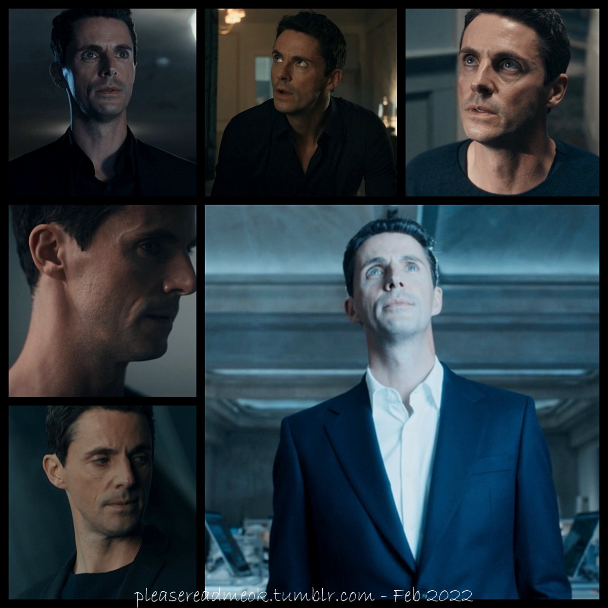 PleaseReadMeOK's tweet photo. Matthew Goode in A Discovery of Witches season 3.
There may be a theme emerging here? 😉
NECK!!
📷 ADOW S3:02 my edit #matthewgoode #adiscoveryofwitches #adow #adows3 #adiscoveryofwitchess3 #adow3 https://t.co/ynb8iIGdZP