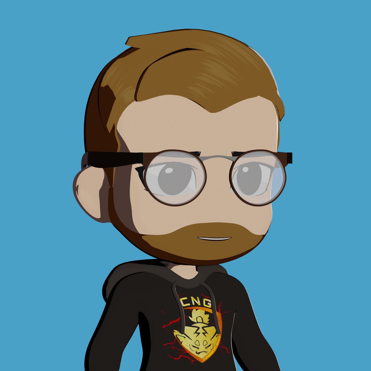 DO YOU KNOW WHO DIS IS? 100 PGX to 1 winner if you can tag and tell me who dis is. Giveaway ends March 21st. #Pegaxy #PegaxyScholarship <a href="/PegaxyOfficial/">Pegaxy</a> 

This is an NFT for an upcoming project called <a href="/TefariaO/">Tefaria Official</a>. Check it out in my most recent video here 👉 youtu.be/XVbhoXpFTcU