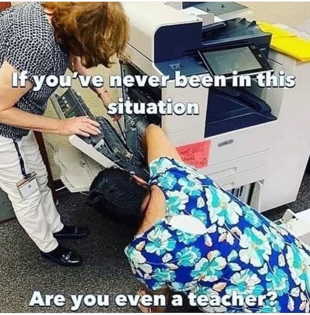 For real though! 💯