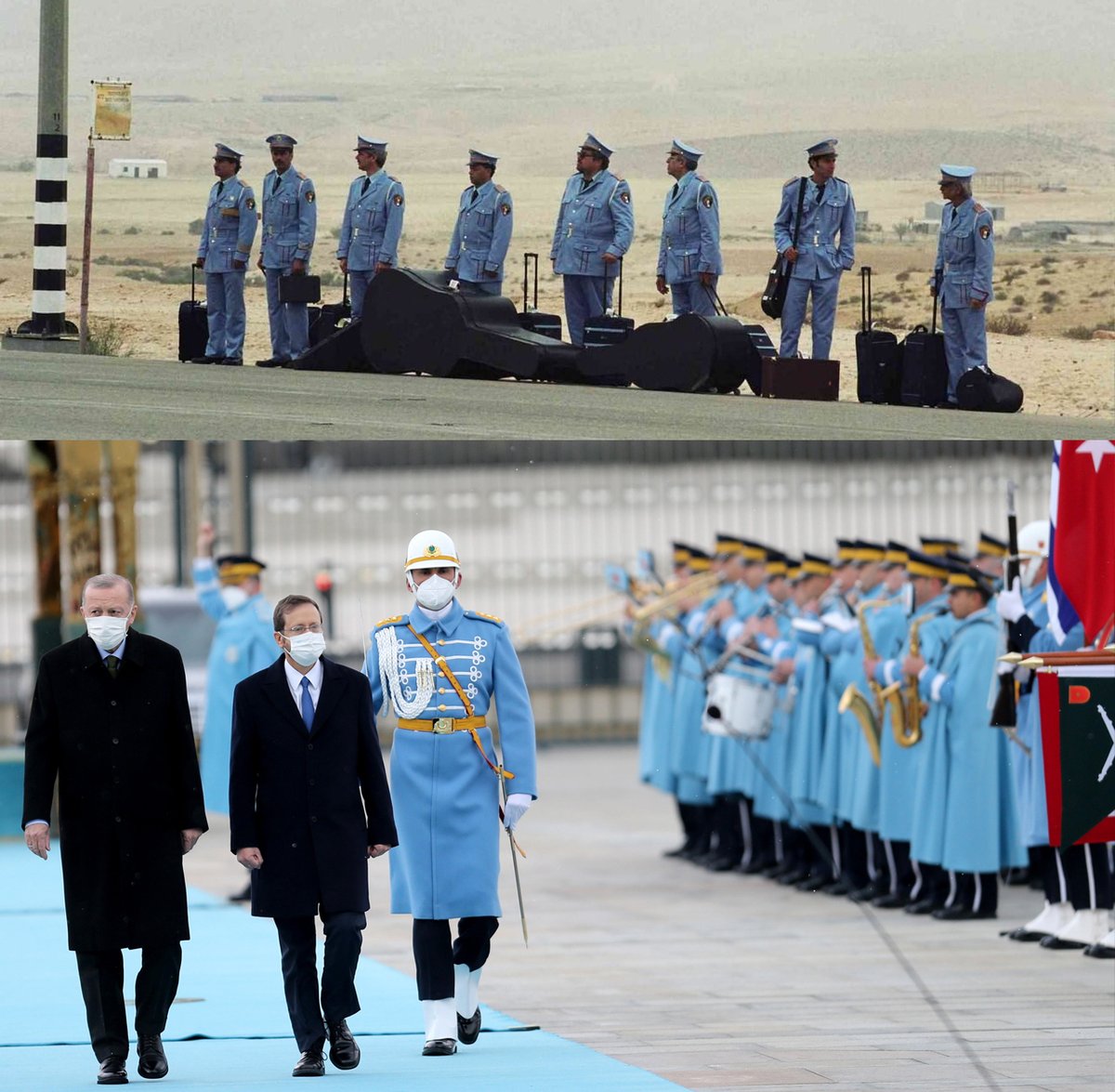 מחלטרים באנקרה