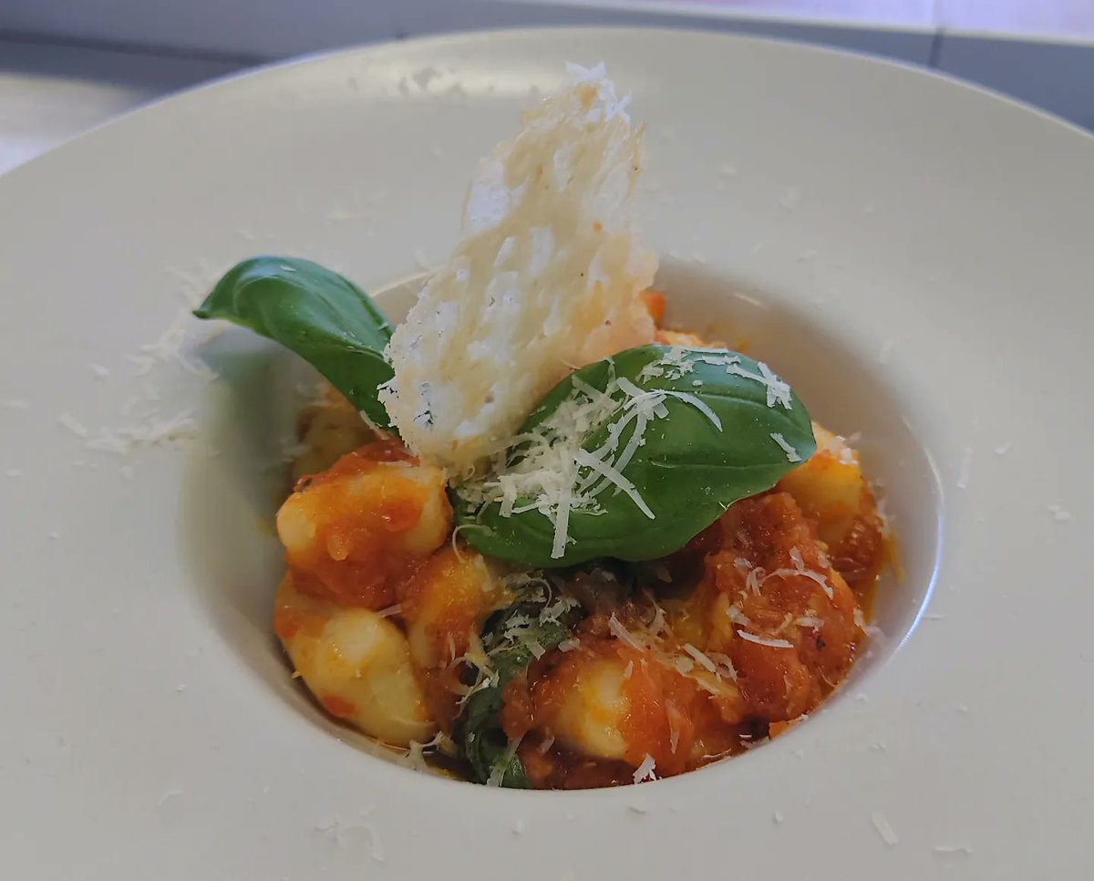 Bethany School - Food and Nutrition tweet media